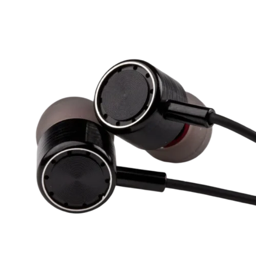 Wire HeadPhones